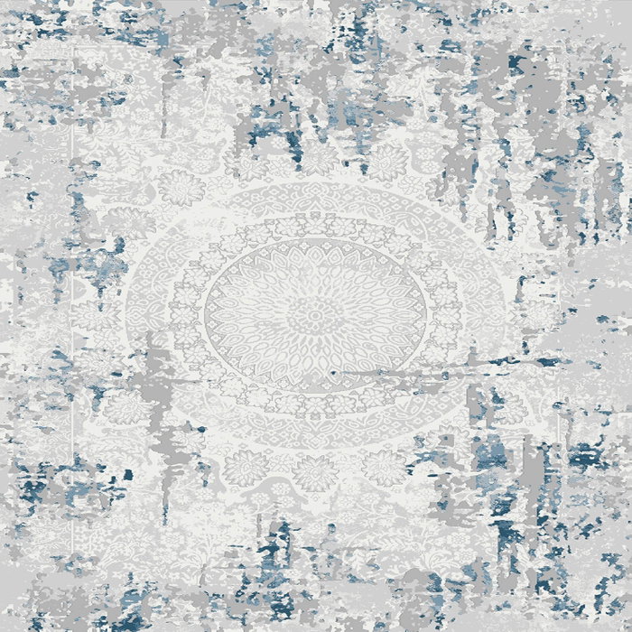 Conceptum Alfombra Eexfab1059 Multicolor 120 x 180 cm Conceptum Alfombra Eexfab1059 Multicolor 120 x 180 cm